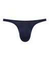 Addicted Veloz Dry mini thong navy-thumb Thong 87% Polyester, 13% Elastane S-3XL AD1448