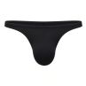 Addicted Veloz Dry mini thong black-thumb Thong 87% Polyester, 13% Elastane S-3XL AD1448