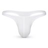 Addicted Veloz Dry mini thong white-thumb Thong 87% Polyester, 13% Elastane S-3XL AD1448