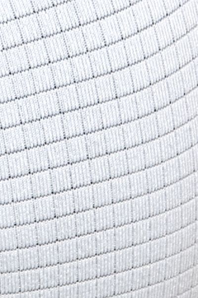 Addicted Veloz Dry mini thong white Thong 87% Polyester, 13% Elastane S-3XL AD1448