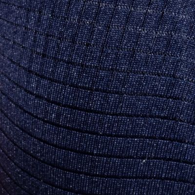 Addicted Veloz Dry mini thong navy Thong 87% Polyester, 13% Elastane S-3XL AD1448