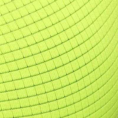Addicted Veloz Dry mini thong neon yellow Thong 87% Polyester, 13% Elastane S-3XL AD1448