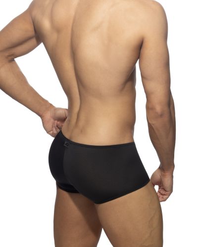 Addicted Veloz Dry trunk black Trunk 87% Polyester, 13% Elastane S-3XL AD1330