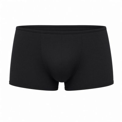 Addicted Veloz Dry trunk black Trunk 87% Polyester, 13% Elastane S-3XL AD1330