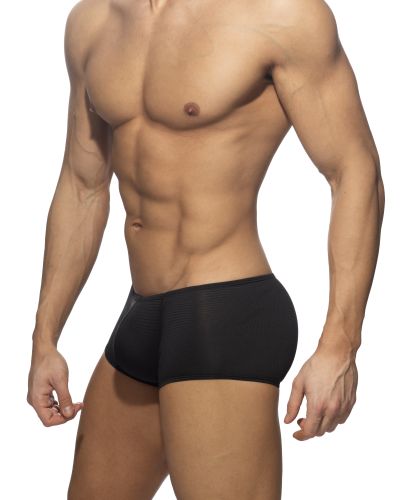 Addicted Veloz Dry trunk black Trunk 87% Polyester, 13% Elastane S-3XL AD1330