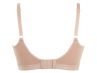 Panache Adore NW Lounge Bra French Rose-thumb Non-wired lounge bra. 65-90, E-J 10651-FRR