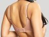 Panache Adore NW Lounge Bra French Rose-thumb Non-wired lounge bra. 65-90, E-J 10651-FRR