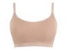 Panache Adore NW Lounge Bra French Rose-thumb Non-wired lounge bra. 65-90, E-J 10651-FRR