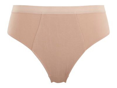 Panache Adore Deep Brief French Rose  36-46 10654-FRR