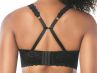 Parfait Lingerie Adriana Lace Bralette Black-thumb Non-wired, non-padded lace bralette 65-95, D-H P5482-B