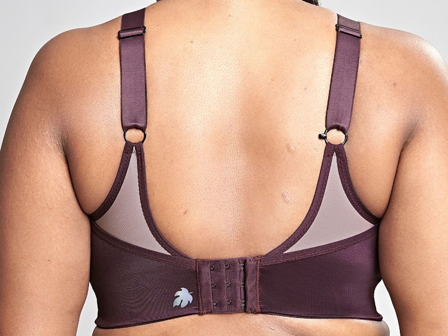 Royce Aerocool Wire Free Sports Bra