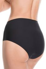 Air Maxi Panty Black