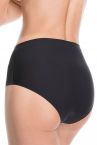 Julimex Air Maxi Panty Black-thumb  S-XL AIR-MAX-199/CZA