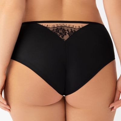 Gorsenia Alicante Briefs Black  M/38 - 4XL/48 K648-CZA