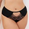 Gorsenia Alicante Briefs Black-thumb  M/38 - 4XL/48 K648-CZA