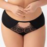 Gorsenia Alicante Briefs Black-thumb  M/38 - 4XL/48 K648-CZA