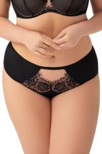Alicante Briefs Black