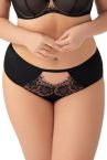 Gorsenia Alicante Briefs Black-thumb  M/38 - 4XL/48 K648-CZA