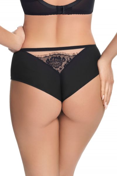 Gorsenia Alicante Brazilian Black  S/36 - 3XL/46 K649-CZA