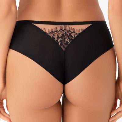 Gorsenia Alicante Brazilian Black  S/36 - 3XL/46 K649-CZA