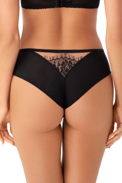 Gorsenia Alicante Brazilian Black  S/36 - 3XL/46 K649-CZA