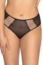 All Illusion Brazilian Black