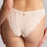 Panache Allure Brazilian Brief - Ivory-thumb  36-46 10762-IVY