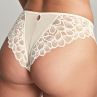 Panache Allure Brazilian Brief Ivory-thumb  36-46 10762-IVY