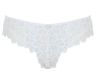 Panache Allure Brazilian Brief Ivory-thumb  36-46 10762-IVY