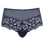 Allure Deep Brief Navy