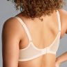 Panache Allure Full Cup Bra Ivory-thumb Underwired non-padded full cup lace bra. 65-90, D-M 10765-IVY