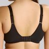 Sculptresse by Panache Amara UW Full Cup Bra - Black-thumb Underwired non-padded full cup bra. 75-105, E-O 11265-BLK