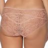 Gaia Lingerie Amelia Midi Briefs Rose-thumb Midi brief on Amelia range. M/38 - 4XL/48 GFP-1192-ROZ