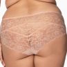 Gaia Lingerie Amelia Midi Briefs Rose-thumb Midi brief on Amelia range. M/38 - 4XL/48 GFP-1192-ROZ