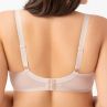 Gorsenia Amy UW Soft Nursing Bra Beige-thumb Underwired, non-padded bra 70-105, D-M MK15-BEZ