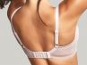 Panache Ana UW Nursing Bra Vintage-thumb Underwired, non-padded nursing bra. 65-90, D-M 9390-VIE