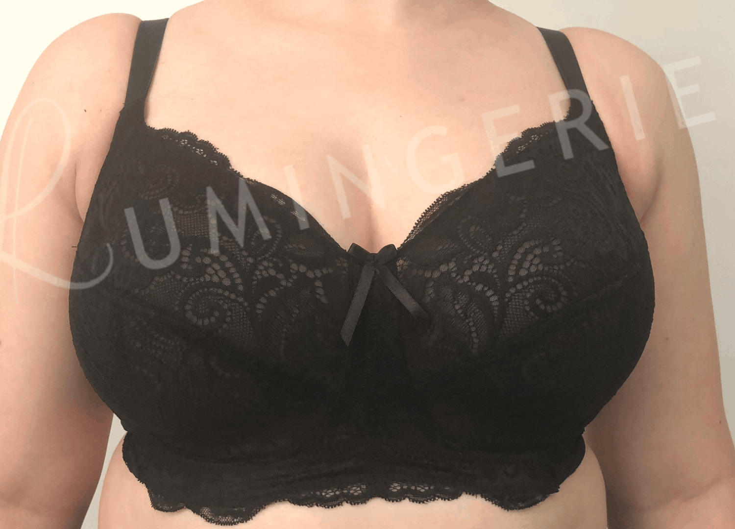 Panache Andorra Non Wired Bra