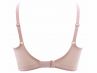 Panache Andorra Non Wired Full Cup Bra Soft Blush-thumb Non wired, non padded, full cup lace bra 60-90, D-J 5671-SOH