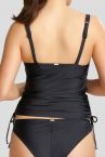 Panache Swimwear Anya Riva UW Balconnet Tankini Black-thumb  65-85 E-J SW1301