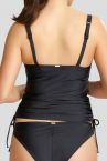 Panache Swimwear Anya Riva Tankini Black-thumb  65-85 E-J SW1301