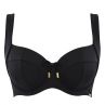 Panache Swimwear Anya Riva Full Cup Bikini Black-thumb  65-85 E-K SW1302-BLK