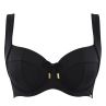 Panache Swimwear Anya Riva Full Cup Bikini Black-thumb  65-85 E-K SW1302-BLK