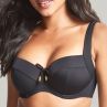 Panache Swimwear Anya Riva Full Cup Bikini Black-thumb  65-85 E-K SW1302-BLK