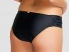 Panache Swimwear Anya Riva Gather Pant Black-thumb  XS-3XL SW1306-BLK