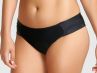 Panache Swimwear Anya Riva Gather Pant Black-thumb  XS-3XL SW1306-BLK