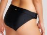 Panache Swimwear Anya Riva Fold Pant Black-thumb  XS-3XL SW1307-BLK
