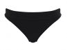 Panache Swimwear Anya Riva Fold Pant Black-thumb  XS-3XL SW1307-BLK