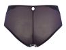 Sculptresse by Panache Arianna Full Brief Damson Floral-thumb  40-50 10272-DAM