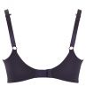 Sculptresse by Panache Arianna Full Cup Bra Damson Floral-thumb Underwired, non-padded full cup bra 75-105, D-H 10275-DAM