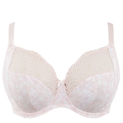 Sculptresse by Panache Arianna Full Cup Bra Sweet Ditsy Underwired, non-padded full cup bra 75-105, DD-H 10275-SWE